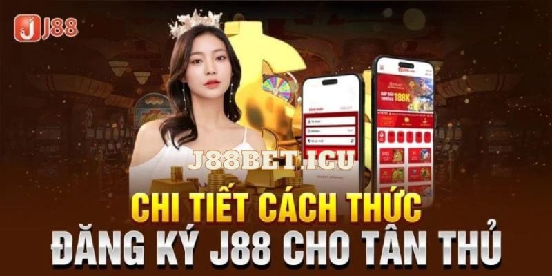 Các bước tạo tài khoản nhanh chóng và dễ dàng