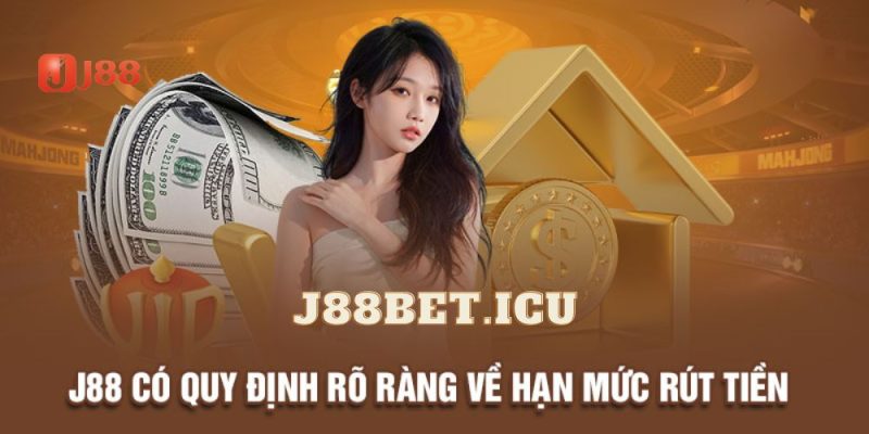 Các phương thức rút tiền phổ biến tại nhà cái