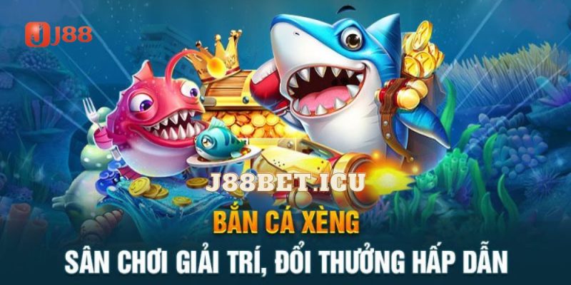 Kỹ thuật chơi bắn cá online đỉnh cao giúp bạn thắng lớn