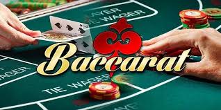 Baccarat tại j88bet.icu, hay còn được gọi là bài cào 3 lá tại Việt Nam, là một trò chơi bài được chơi với bộ bài Tây 52 lá