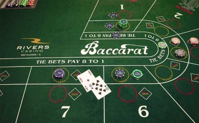 Trong tổng kết, Baccarat là một trò chơi bài đơn giản nhưng hấp dẫn, thu hút không chỉ người chơi chuyên nghiệp mà còn cả những người mới bắt đầu