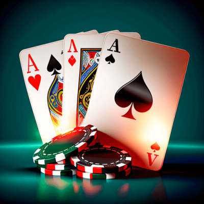 Poker - trò chơi đánh bài mang tính chiến thuật cao, đã từng đi vào lịch sử với nhiều câu chuyện hấp dẫn.