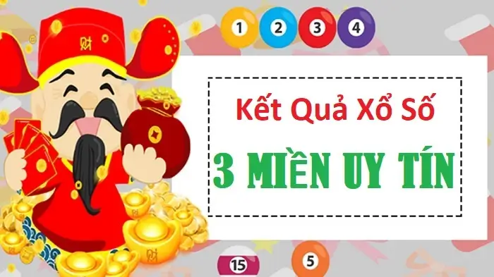 Soi cầu dự đoán xổ số 3 miền là một phương pháp hấp dẫn để tăng cơ hội trúng thưởng trong trò chơi xổ số.