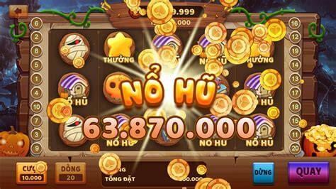 Chơi cổng game nổ hũ đổi thưởng mang lại nhiều lợi ích hấp dẫn